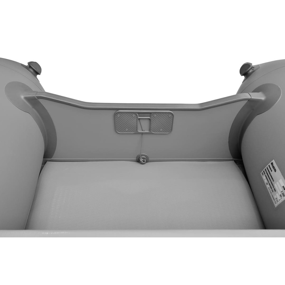 Лодка ПВХ РОДЖЕР Zefir 3500