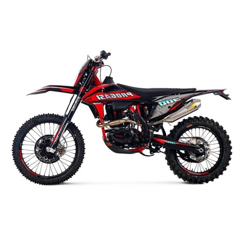 Мотоцикл кроссовый эндуро PROGASI Race 300 Air ENDURO