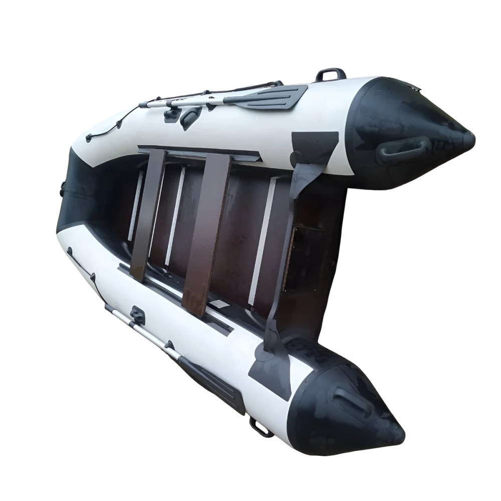 Лодка ПВХ REGATTA R350