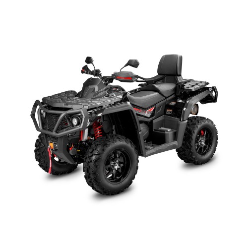 Квадроцикл AODES PathCross 800L EPS (ПСМ)
