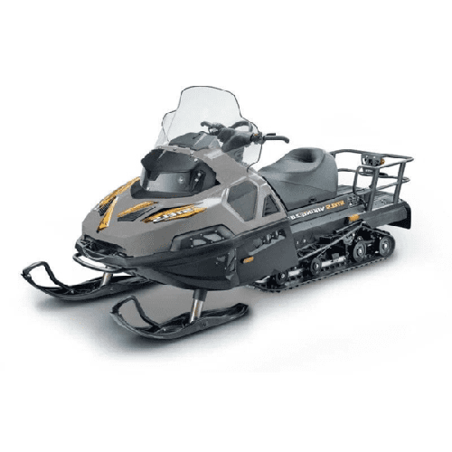 Снегоход STELS Атаман SA800T