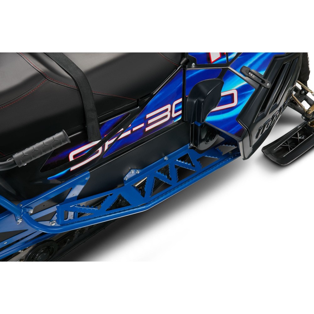 Снегоход IRBIS SF300