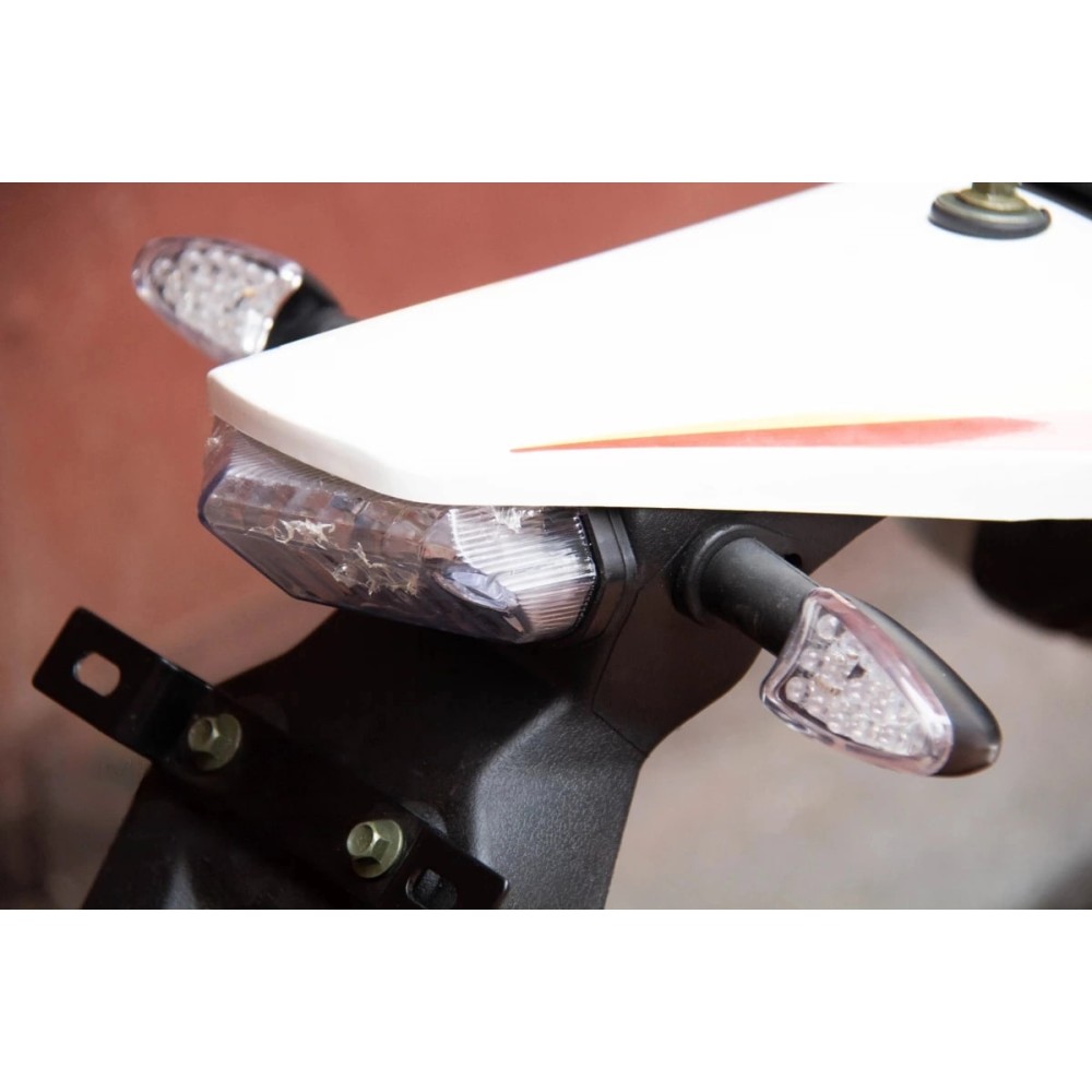 Мотоцикл кроссовый эндуро ROLIZ KT150-8A-I ASTERIX