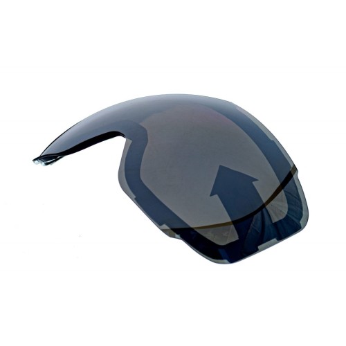 Линза для горнолыжных очков S3, серый