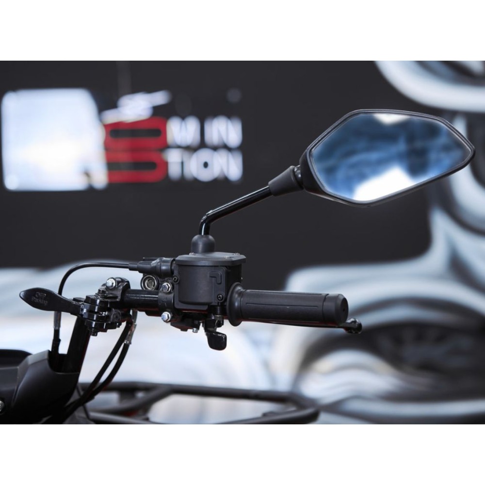 Квадроцикл SHARMAX 420 Force