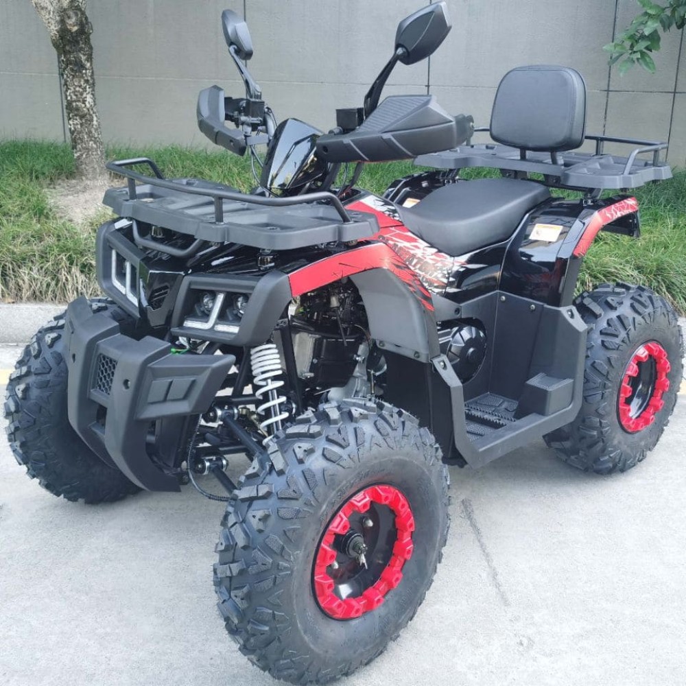 Квадроцикл RACER Gladiator 200