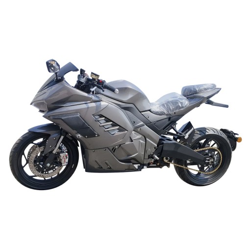 Электромотоцикл LONGZU Panigale S Pro