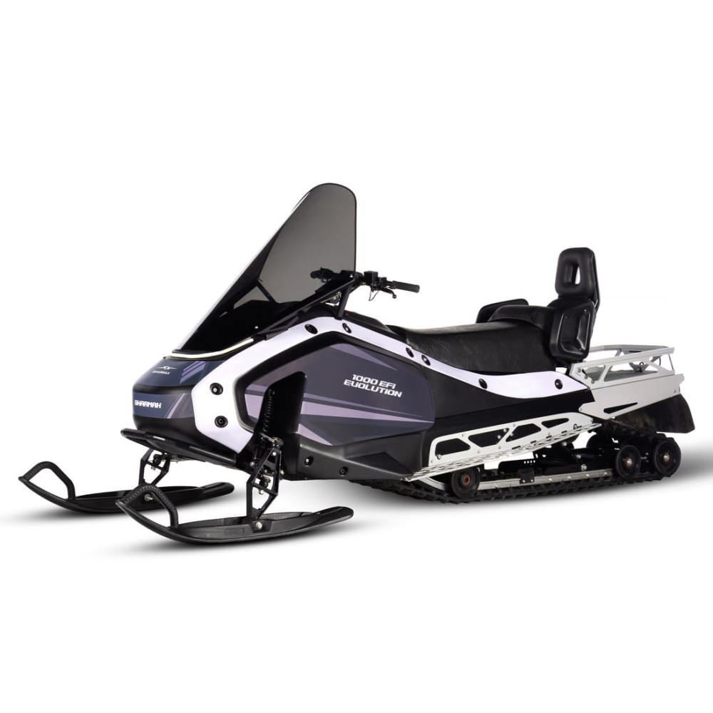 Снегоход SHARMAX SHP-1000 EFI