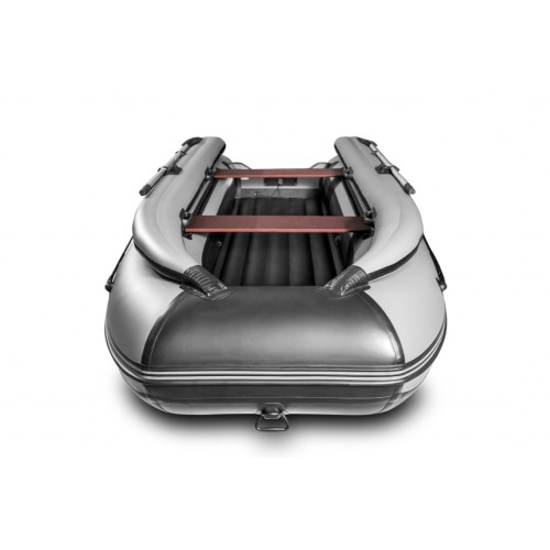 Лодка ПВХ X-RIVER Agent 360 фальшборт