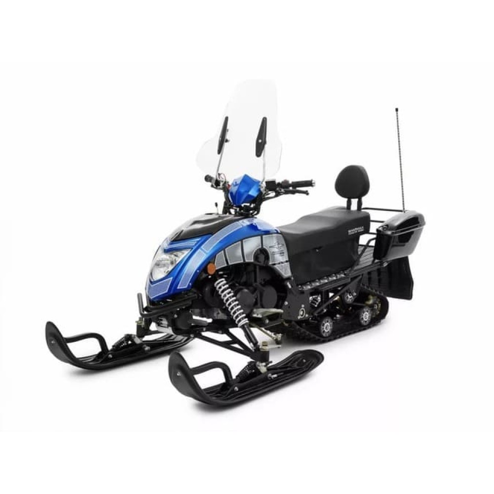 Снегоход SHARMAX Forester SN-210 (2024)