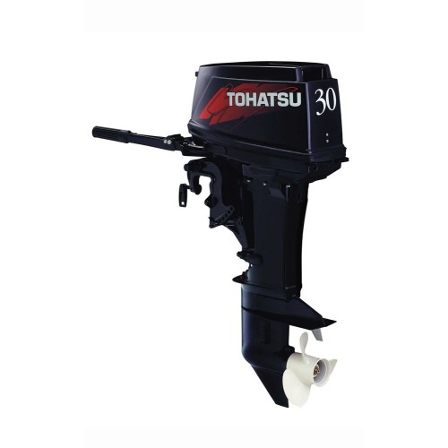 2х-тактный лодочный мотор TOHATSU M30H S