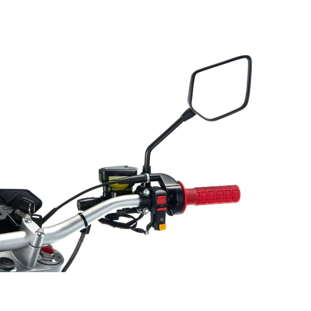 Мотоцикл кроссовый эндуро SHARMAX Sport 280 (2023)