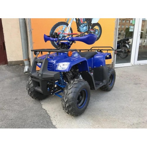 Квадроцикл ATV Atomik Sport