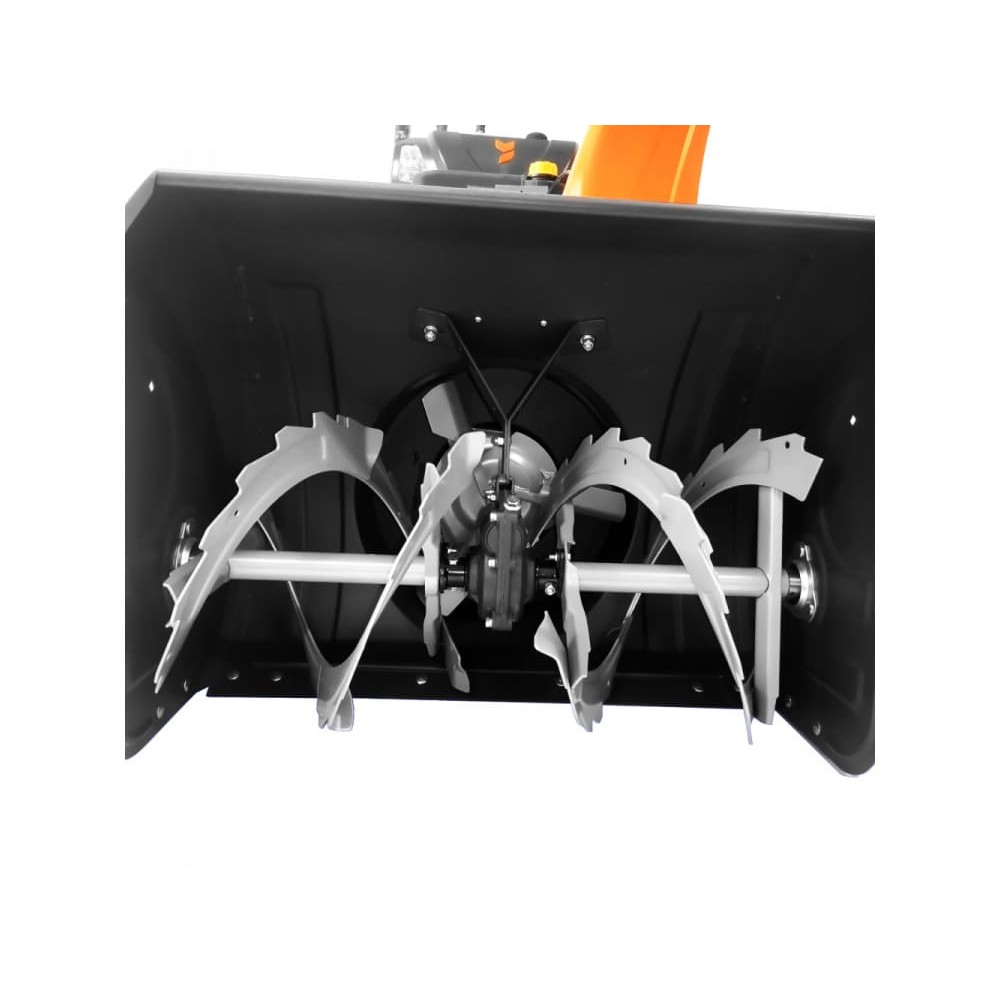 Снегоуборщик YARD FOX PRO 7154E