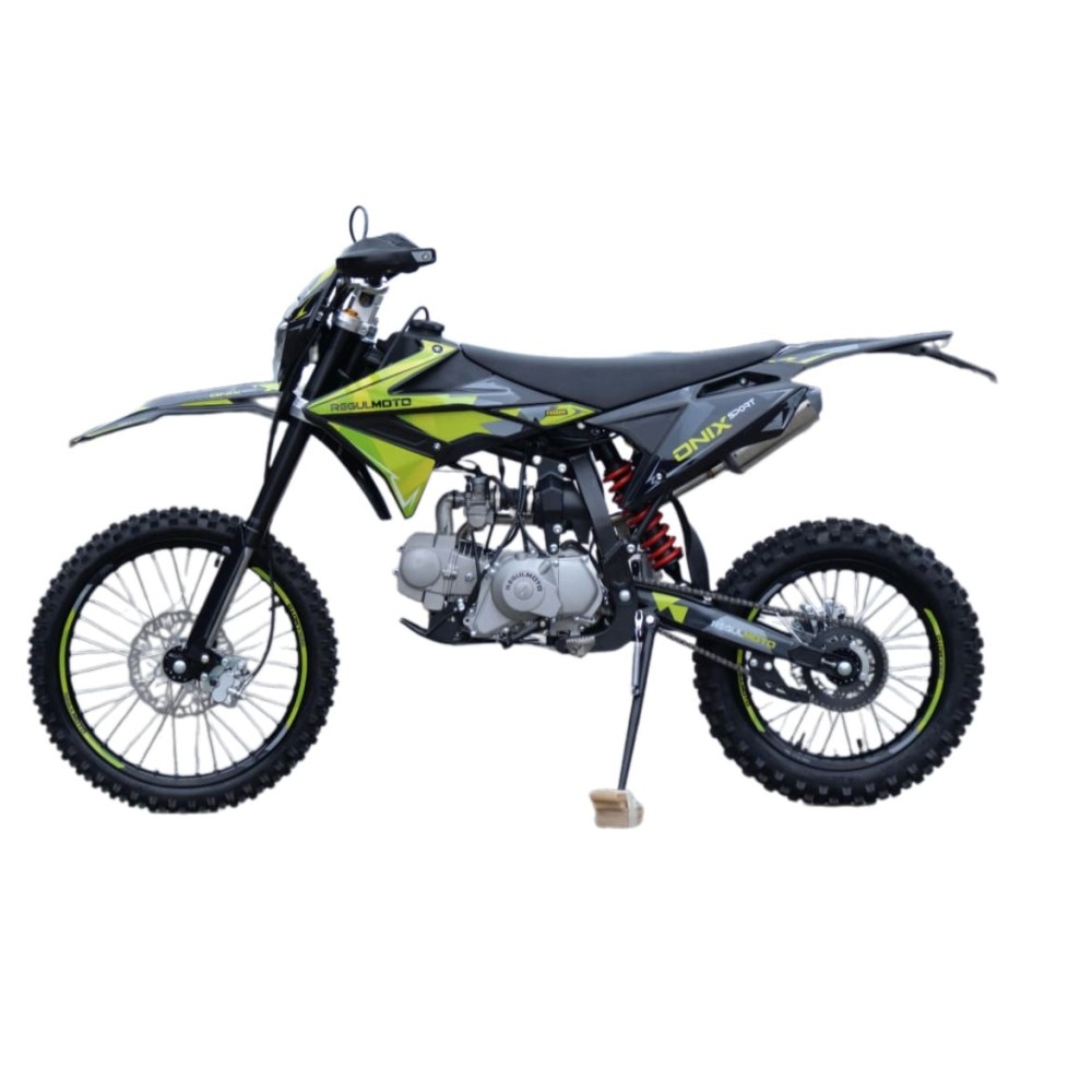 Мотоцикл REGULMOTO Onix Sport PITBIKE