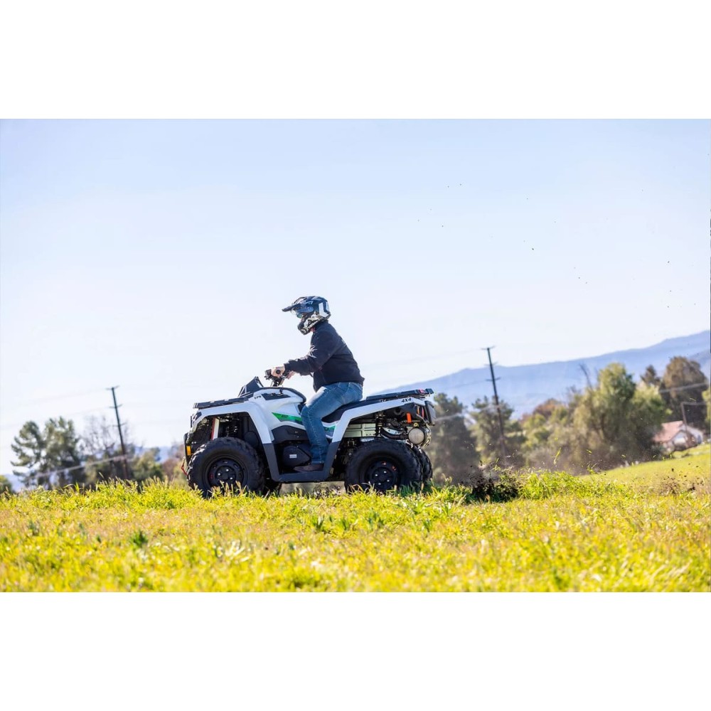 Квадроцикл AODES PathCross 1000S EPS (ПСМ)