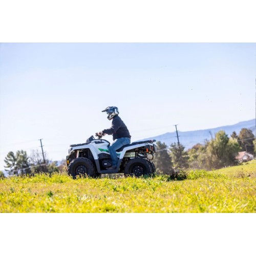 Квадроцикл AODES PathCross 1000S EPS (ПСМ)