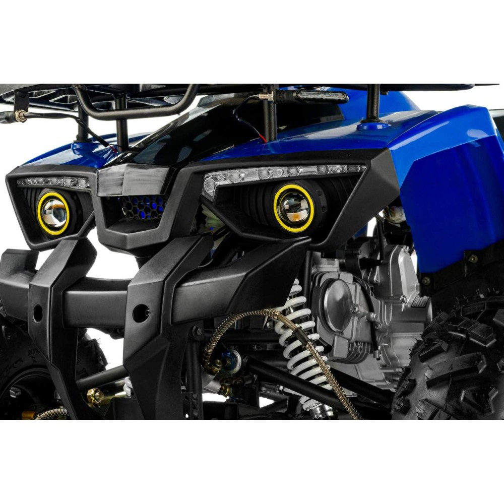 Квадроцикл TIGER Extra 175cc (2024)