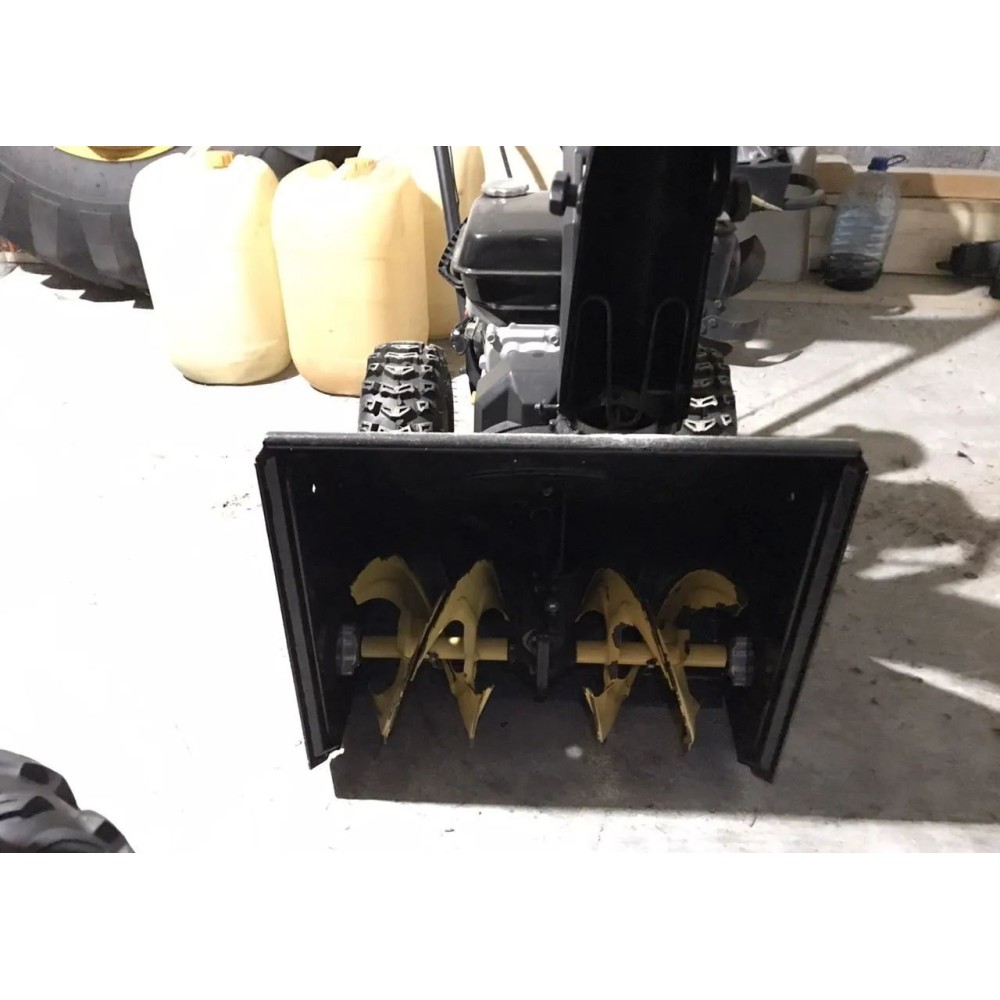 Снегоуборщик PATRIOT Home Garden PHG61 Б/У