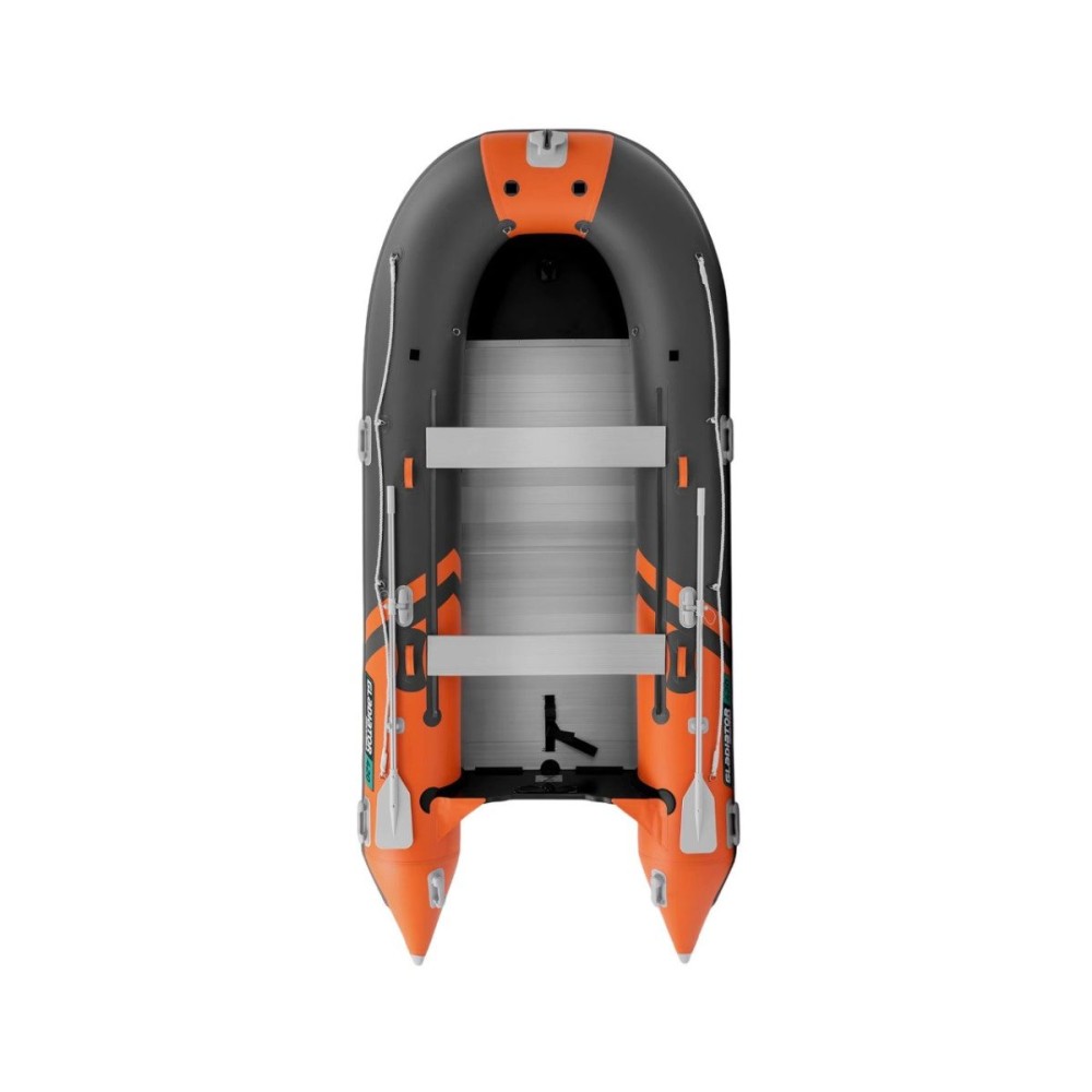 Лодка ПВХ GLADIATOR C420AL