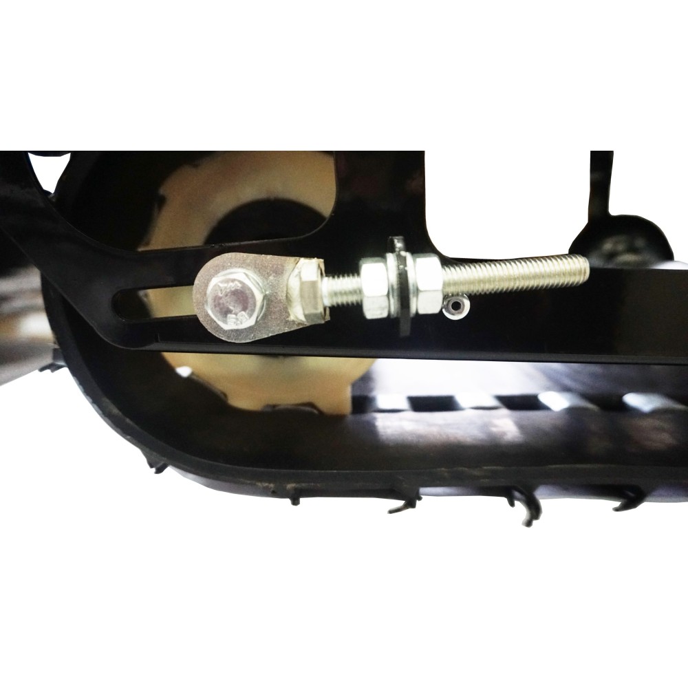 Мотобуксировщик XTREME-MOTORS "Конек-Горбунок" 8.5 л.с.