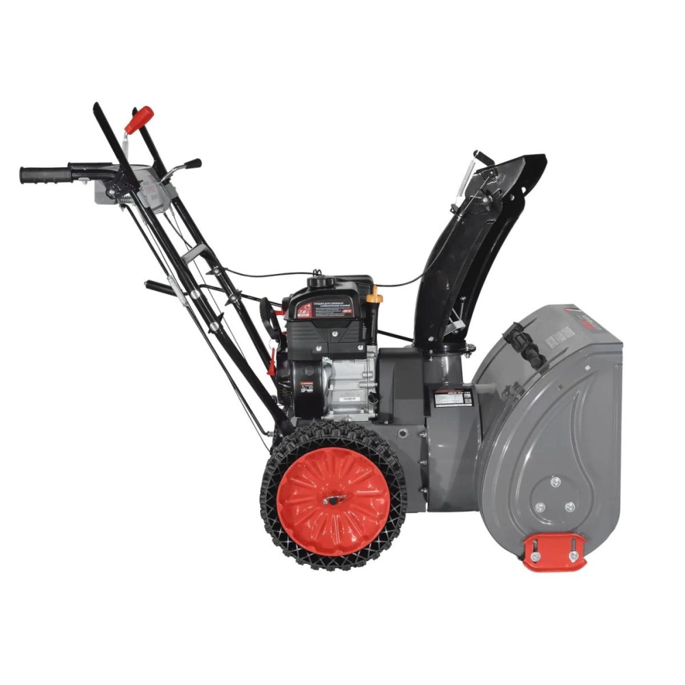 Снегоуборщик ПАРМА МСБ-03-761