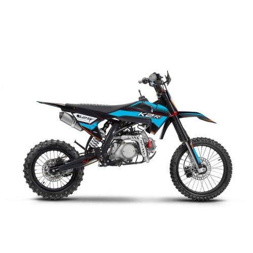 Мотоцикл K2R PF125 PITBIKE