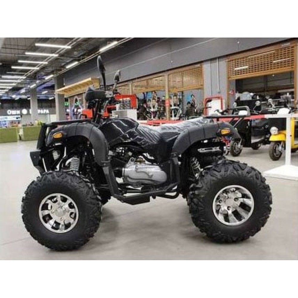 Квадроцикл STALKER 200 Lux