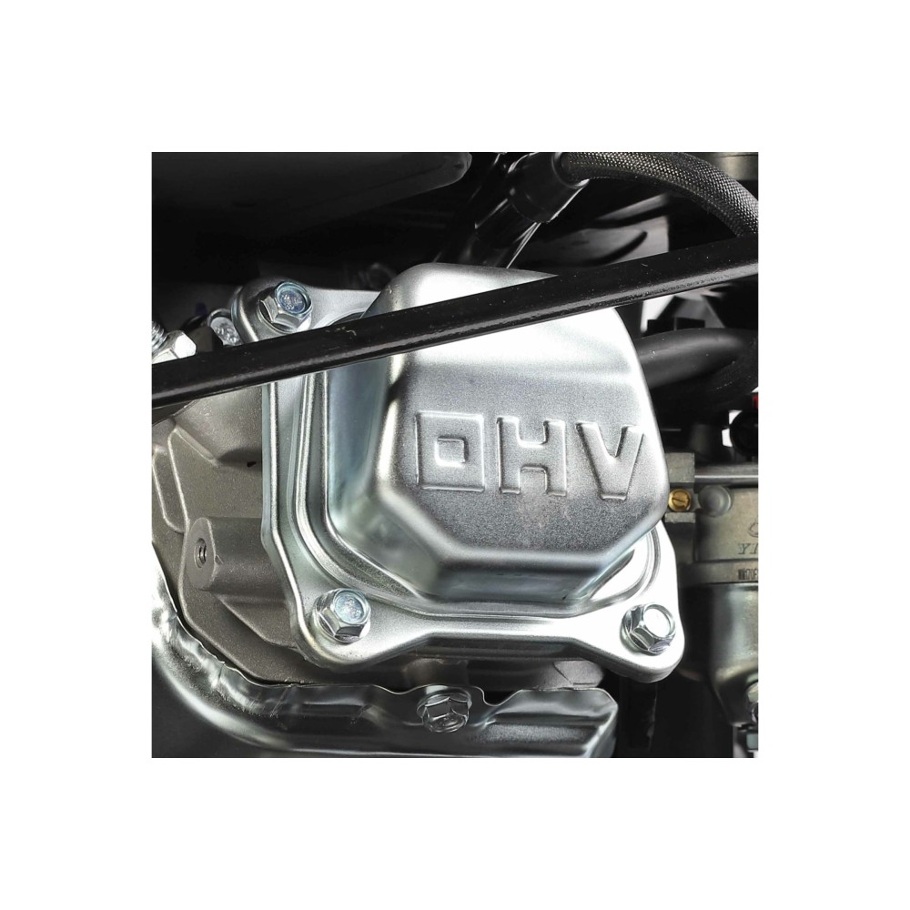 Снегоуборщик PATRIOT PS 603 E