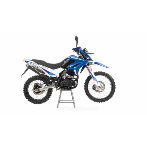 Мотоцикл кроссовый эндуро MOTOLAND XR250 (165FMM) (2021 Г.)