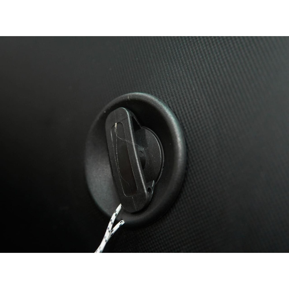 Лодка ПВХ KITT BOATS 360 НДНД