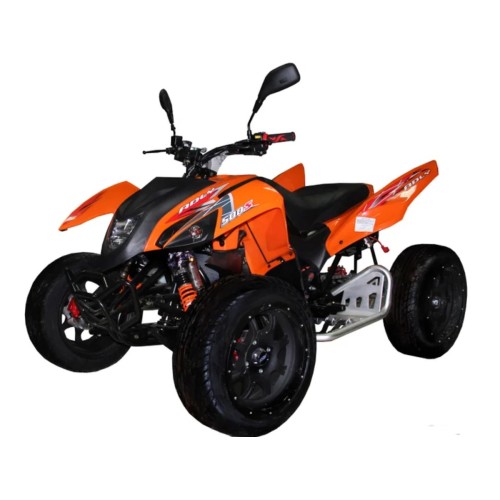 Квадроцикл ADLY ATV 500 S On Road