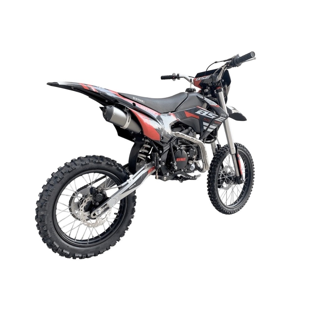 Мотоцикл BSE PH150 19/16 PITBIKE