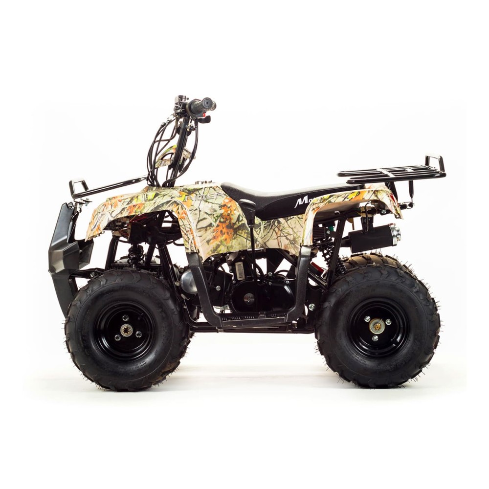 Квадроцикл MOTOLAND 110 Rider (2021 Г.)