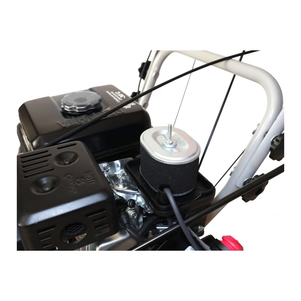 Снегоуборщик РЕСАНТА СБ 4100ПФ