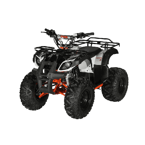 Квадроцикл KAYO MINI BULL