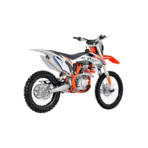 Мотоцикл кроссовый эндуро XMOTOS Racer Pro 250