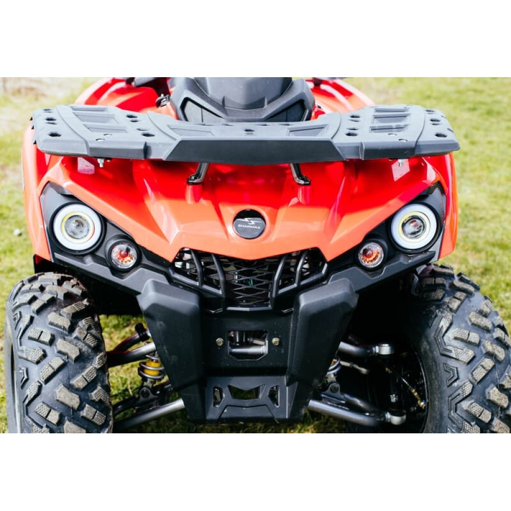 Квадроцикл SHARMAX Hummer 300