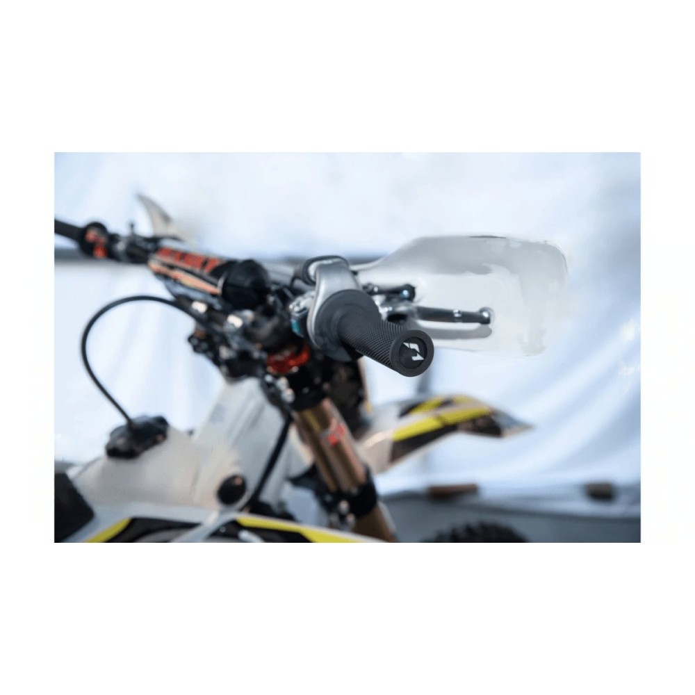 Мотоцикл кроссовый эндуро HASKY XR 250