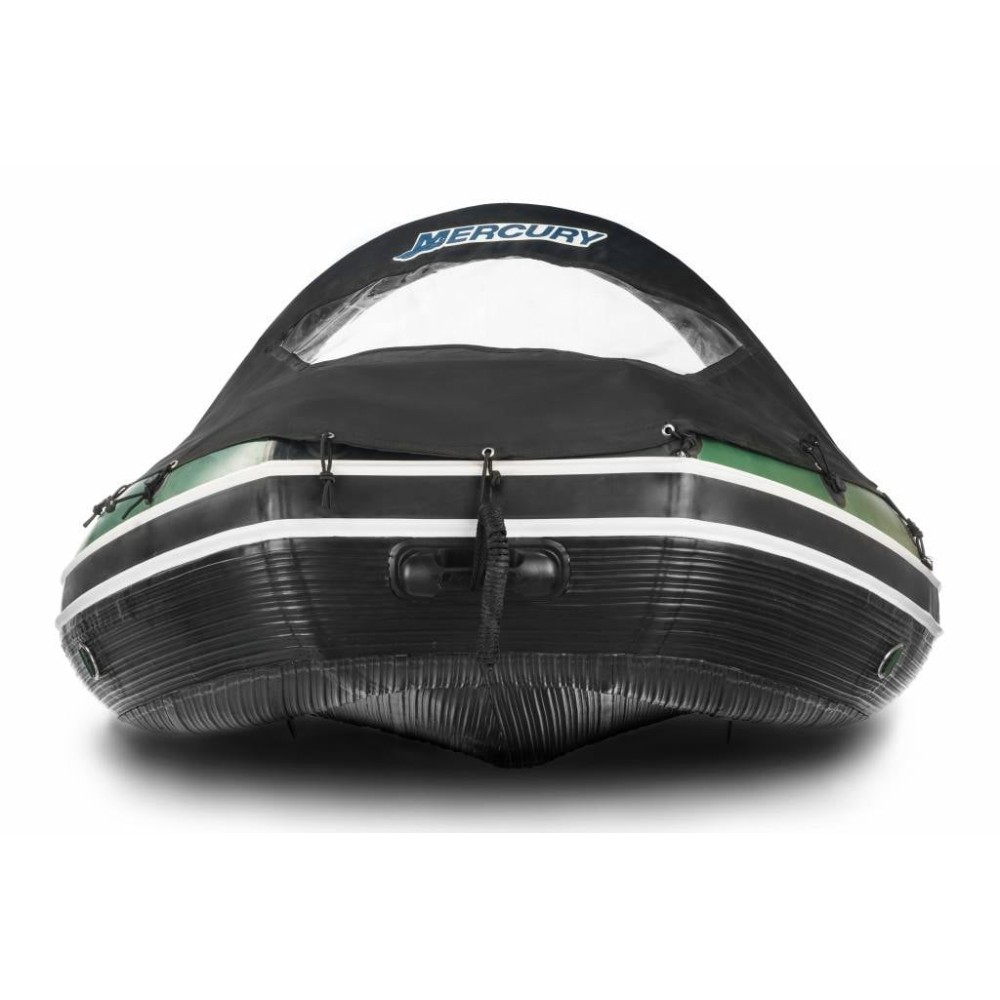 Лодка ПВХ STORMLINE Adventure Extra 360 (2024)