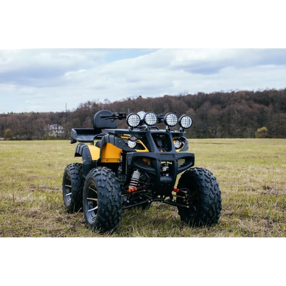 Квадроцикл TIGER Max Grade 300