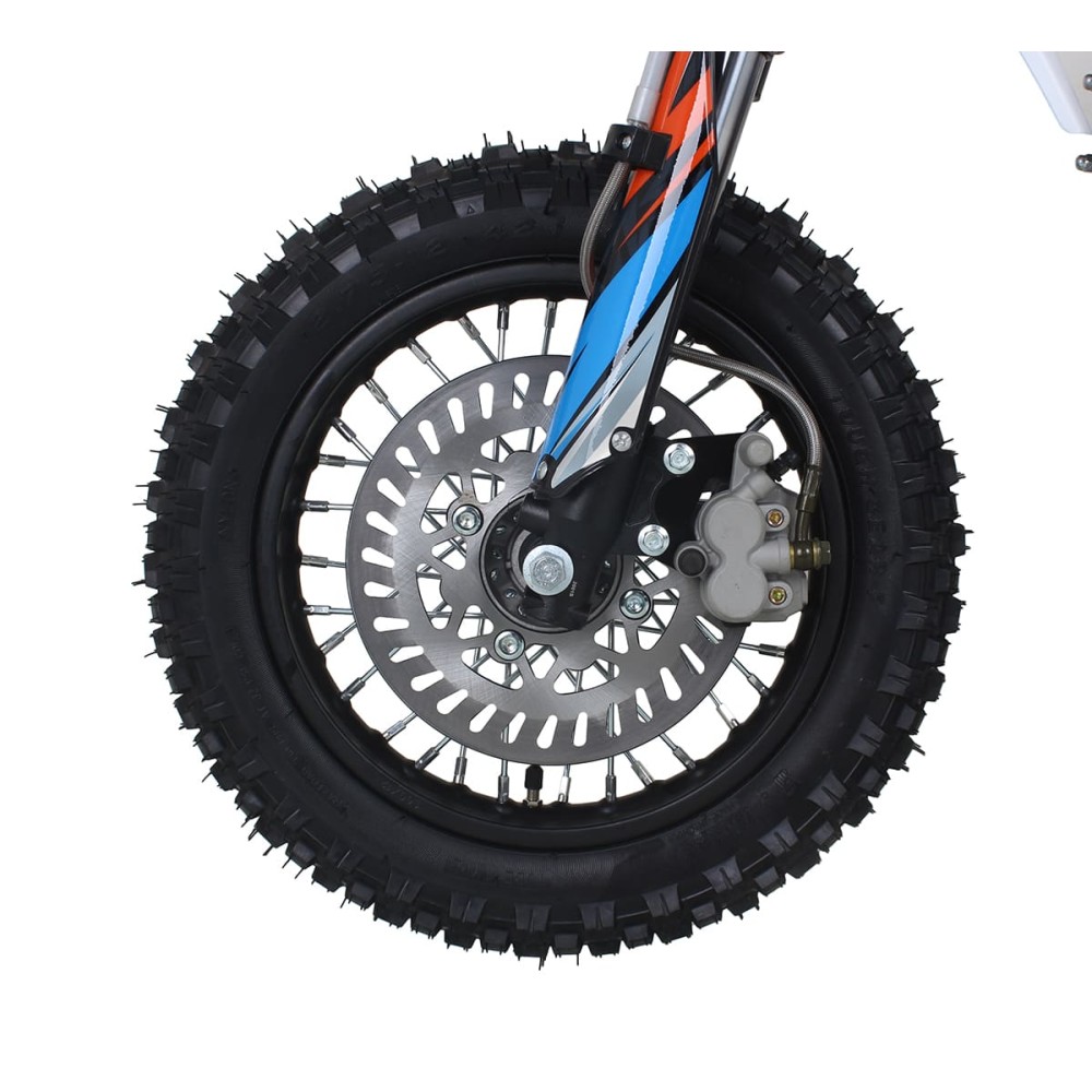 Мотоцикл REGULMOTO Pilot EA 12/10 PITBIKE