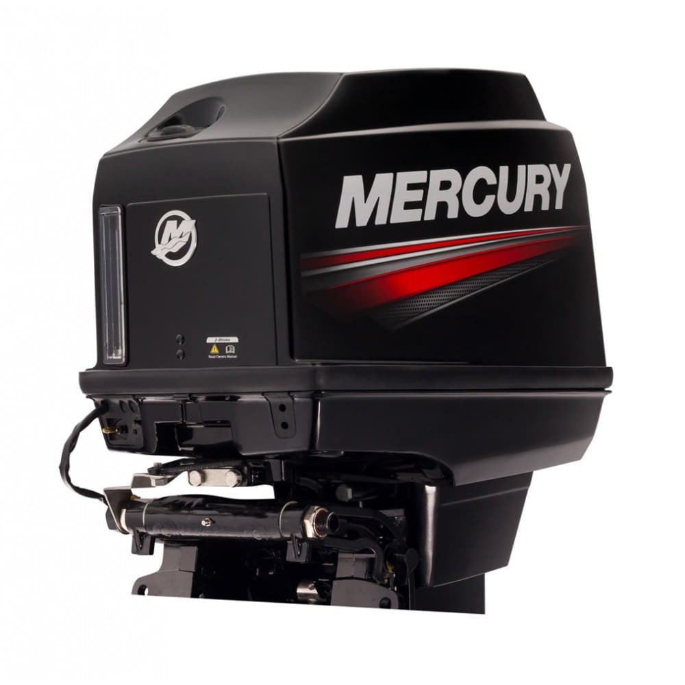 2х-тактный лодочный мотор MERCURY ME 60 ELPTO BIGFOOT
