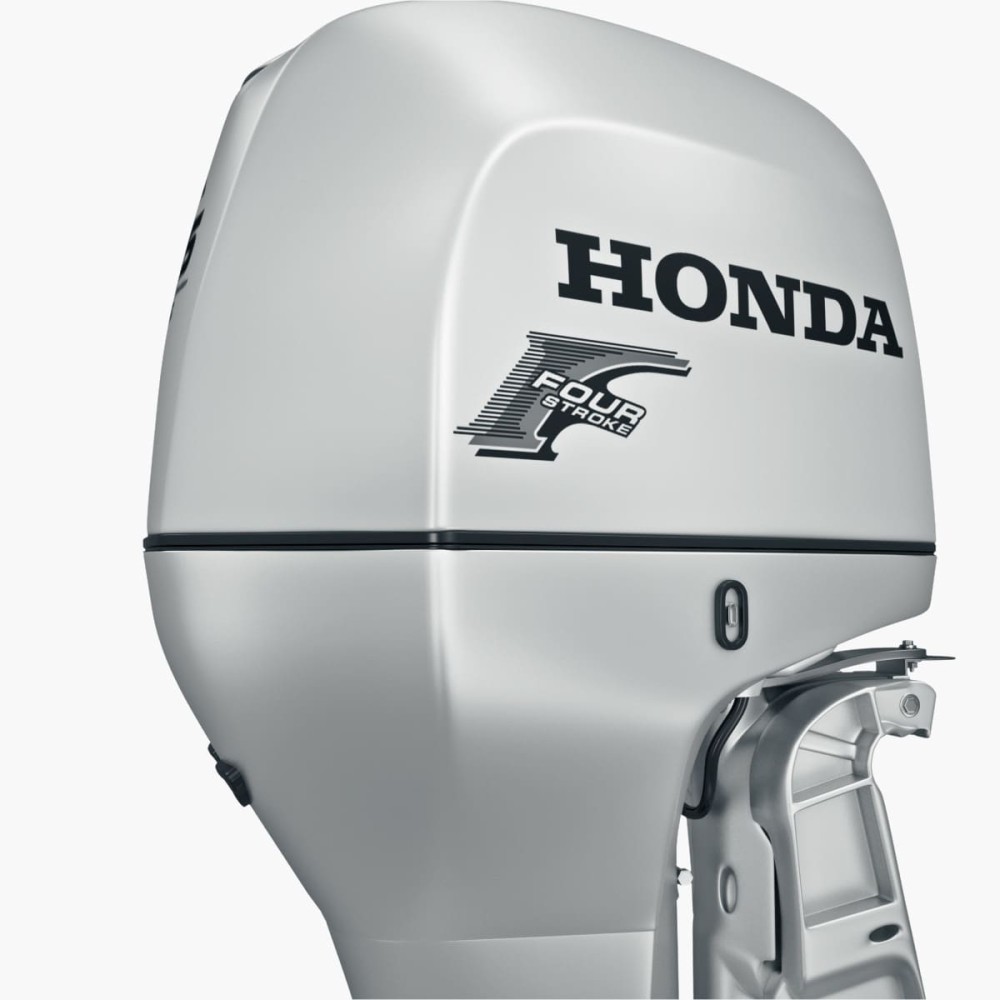 4х-тактный лодочный мотор HONDA BF225 LU