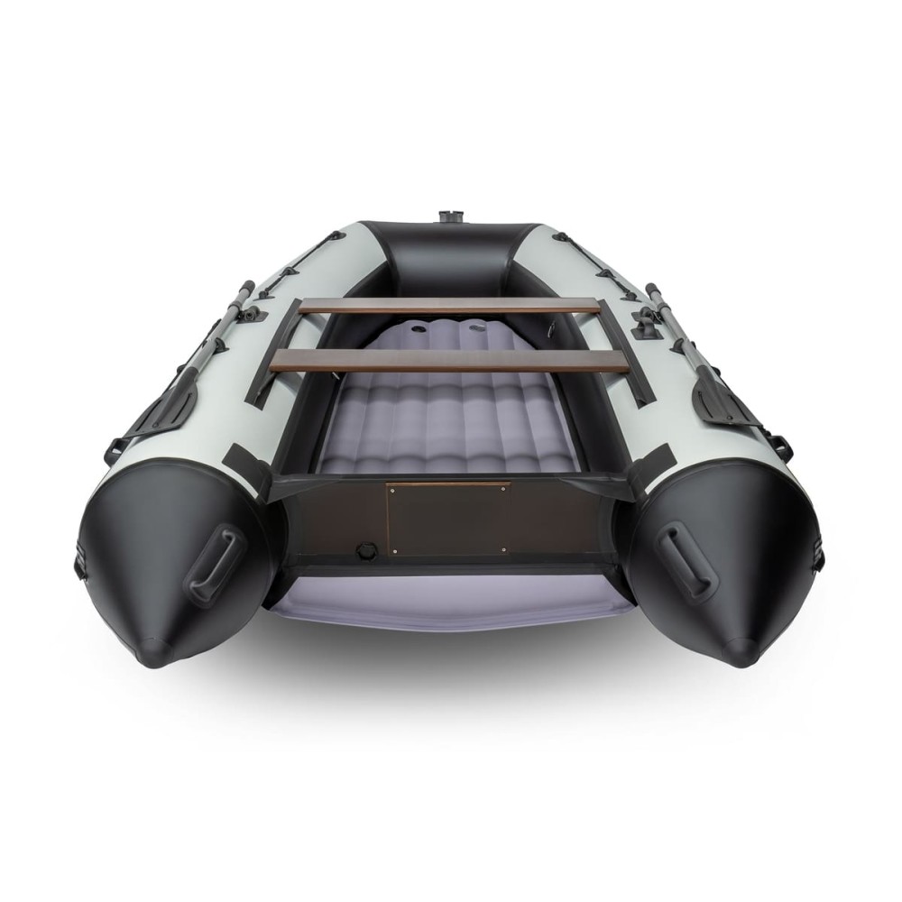 Лодка ПВХ АНДРОМЕДА Air 380