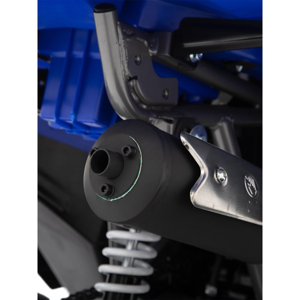 Квадроцикл SHARMAX Cross 200 (2024)