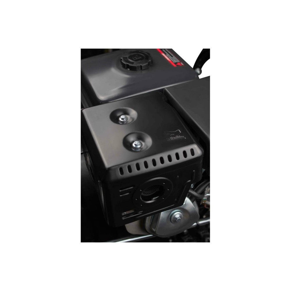 Снегоуборщик VERTON Ice SB-1170LE