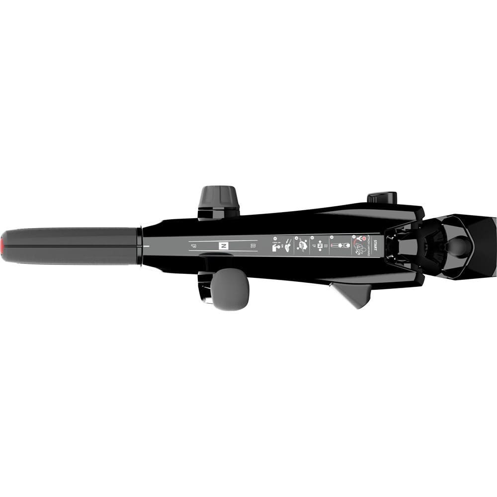 4х-тактный лодочный мотор MERCURY ME F 15 MLH