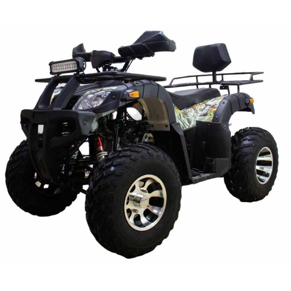Квадроцикл ATV Classic 200 Premium