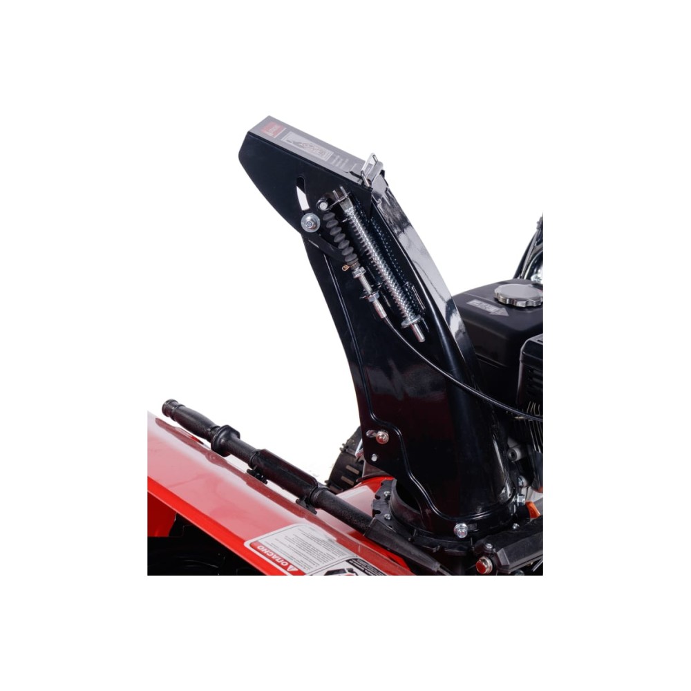 Снегоуборщик ENIFIELD EN 78 PRO